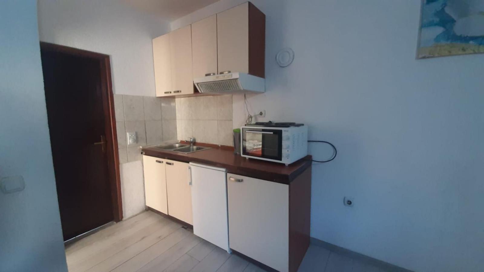 Boho Apart Lägenhet Bar Exteriör bild