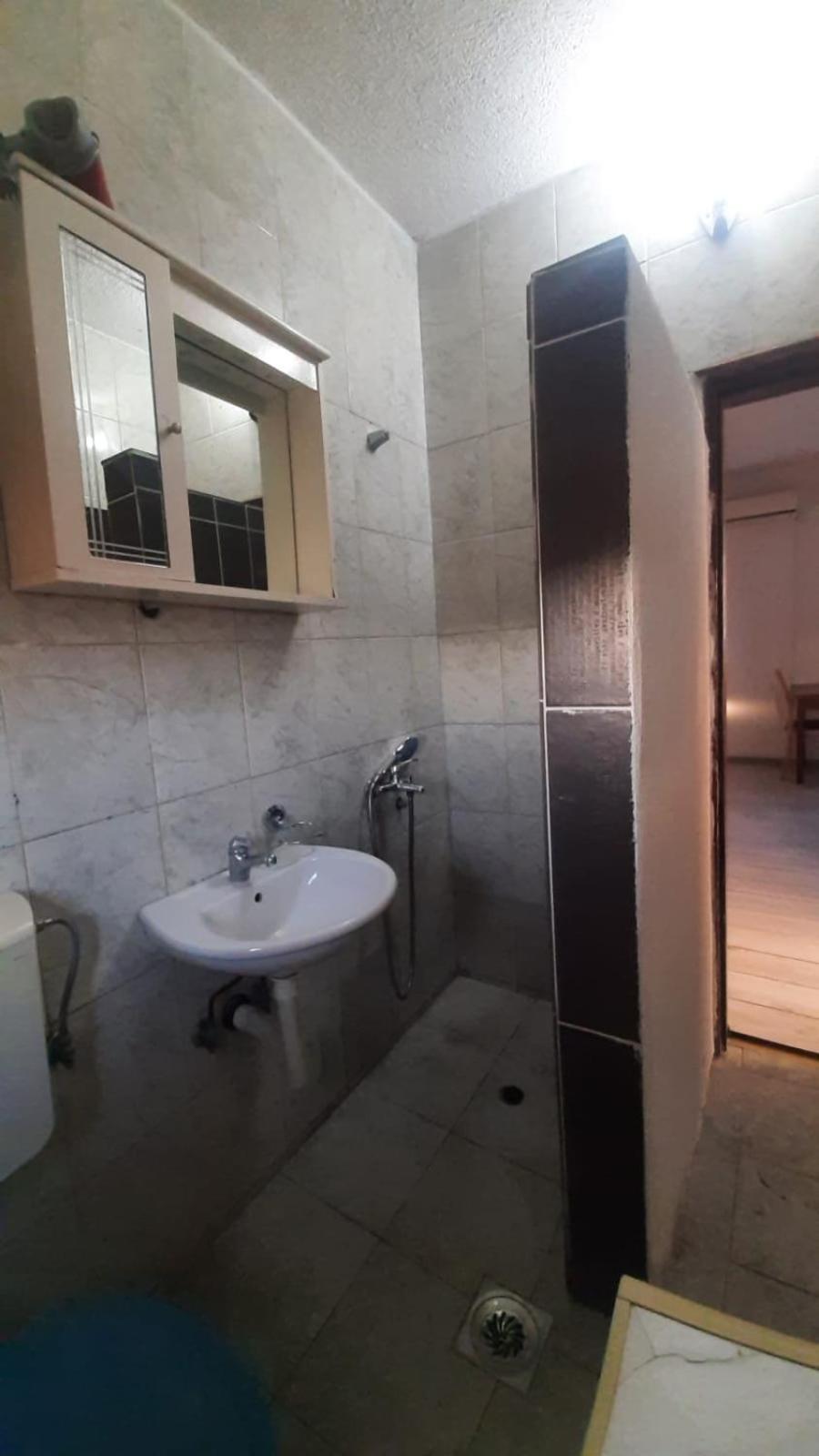 Boho Apart Lägenhet Bar Exteriör bild