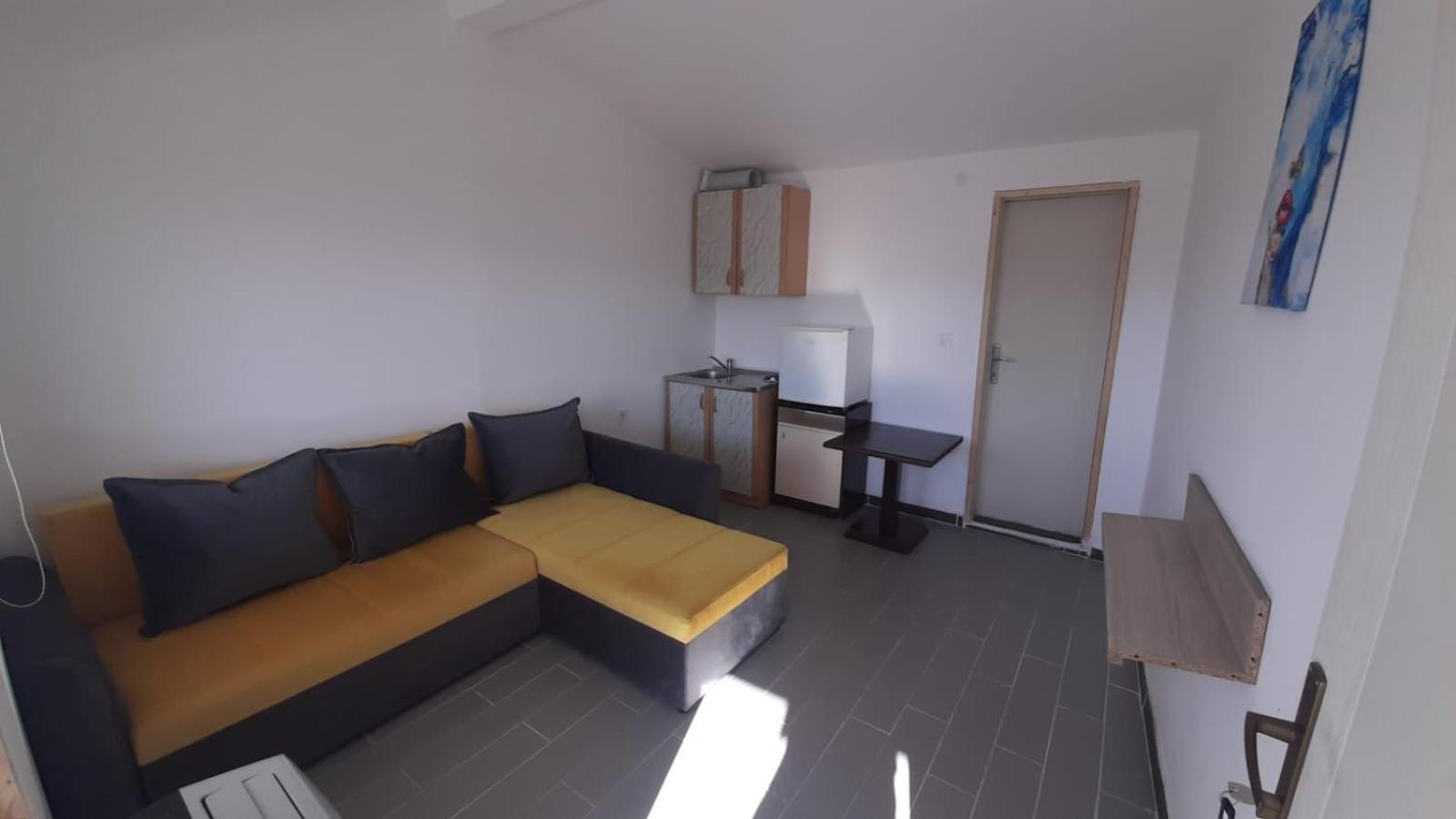 Boho Apart Lägenhet Bar Exteriör bild