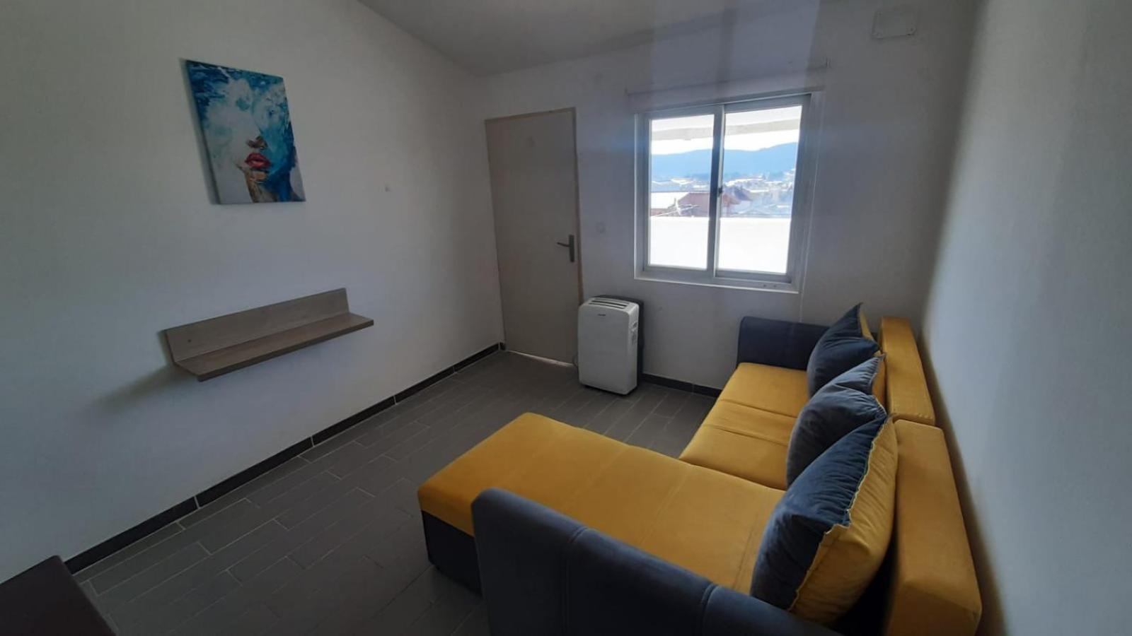 Boho Apart Lägenhet Bar Exteriör bild