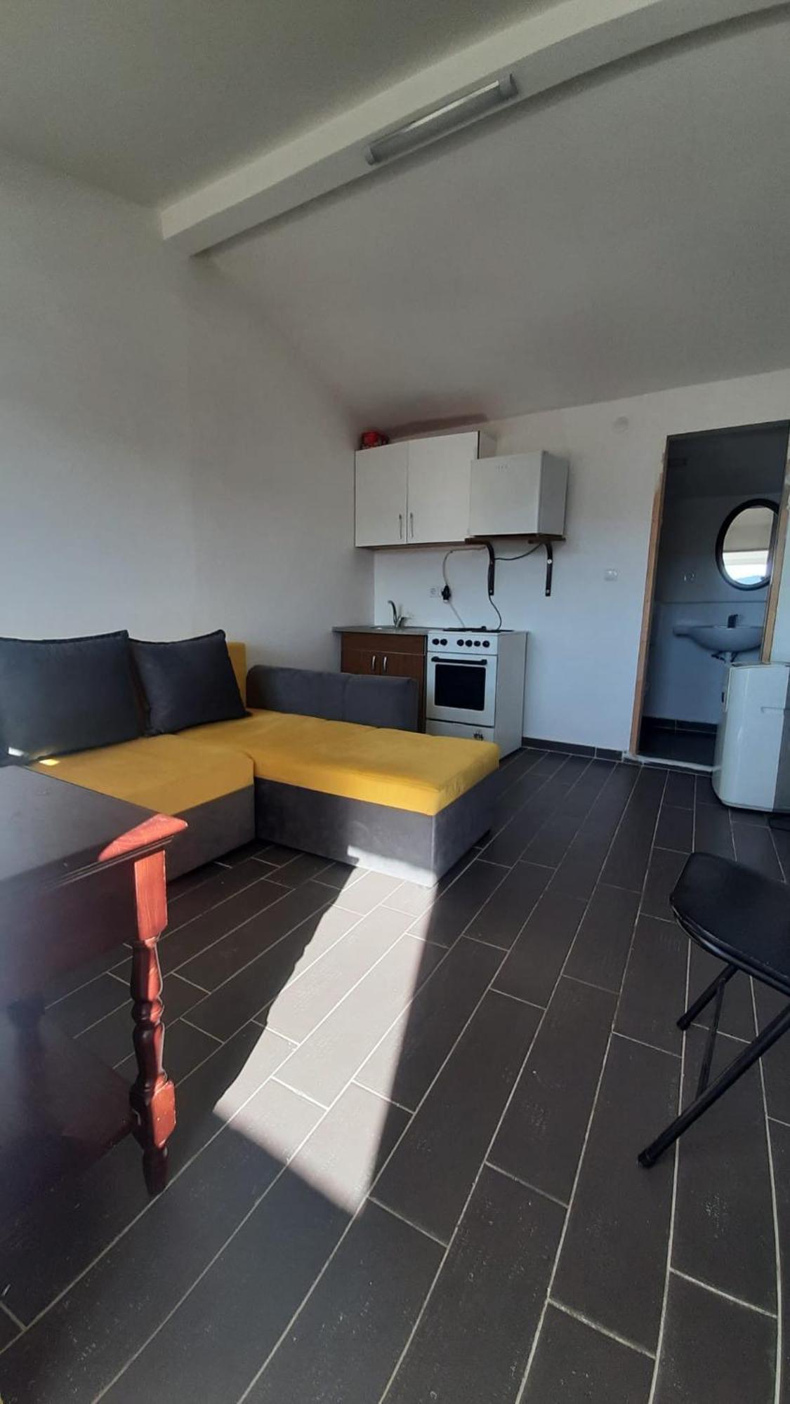 Boho Apart Lägenhet Bar Exteriör bild