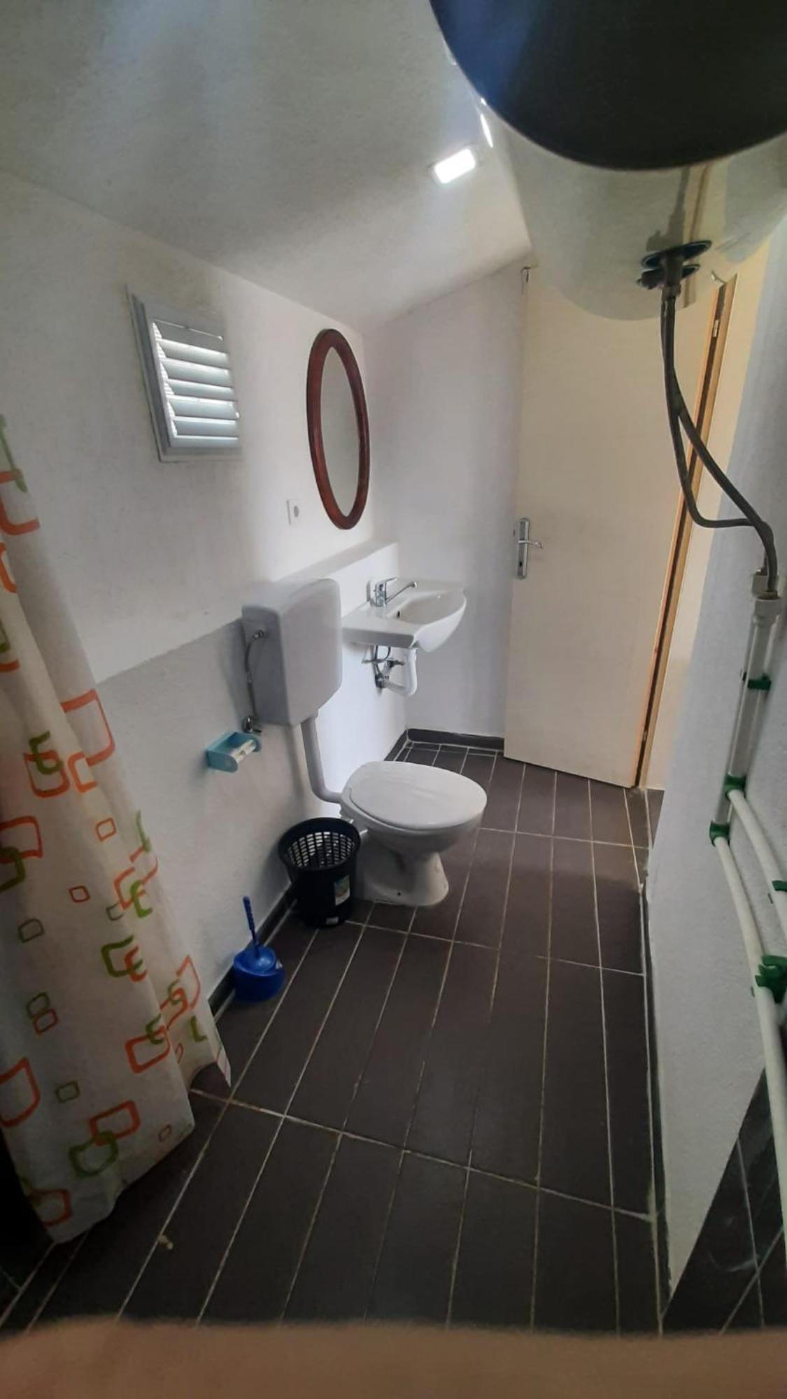Boho Apart Lägenhet Bar Exteriör bild