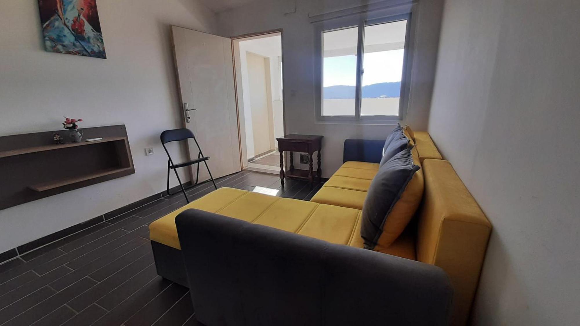 Boho Apart Lägenhet Bar Exteriör bild