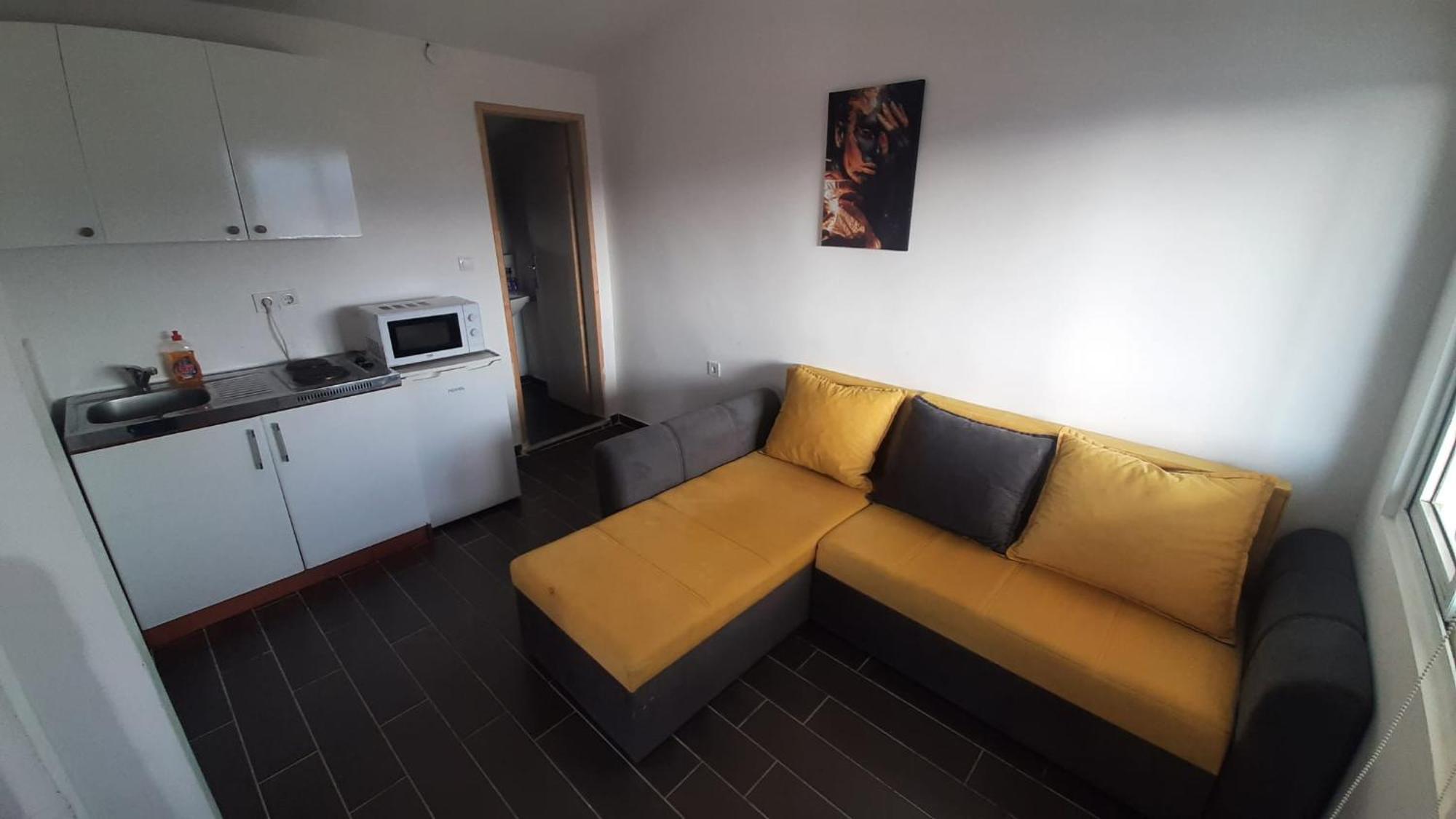 Boho Apart Lägenhet Bar Exteriör bild