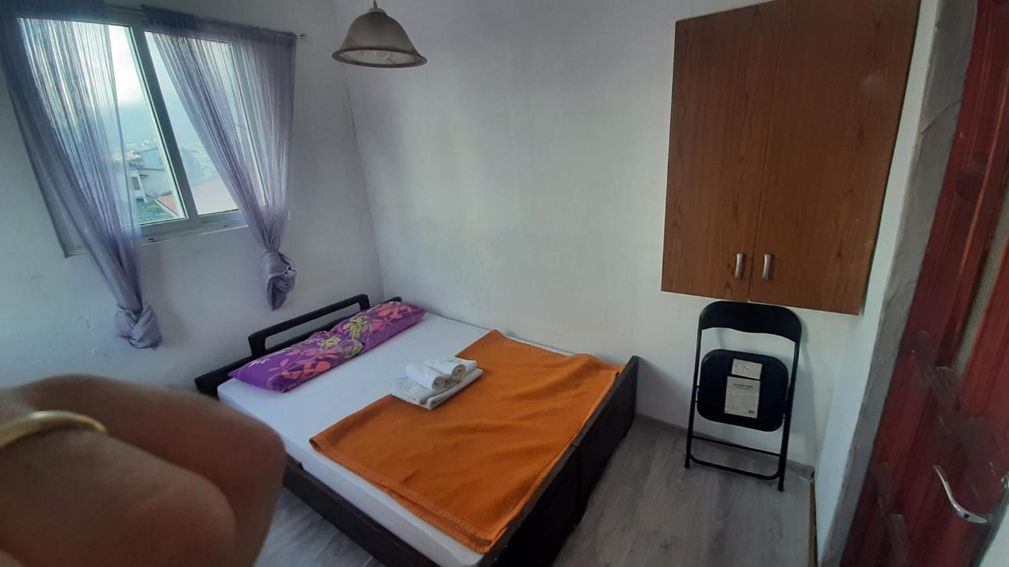 Boho Apart Lägenhet Bar Exteriör bild