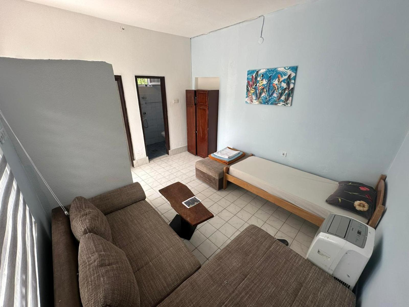 Boho Apart Lägenhet Bar Exteriör bild