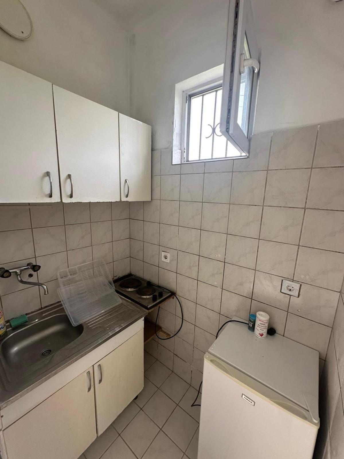 Boho Apart Lägenhet Bar Exteriör bild